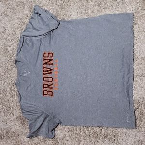 Cleveland Browns Nike T shirt